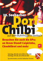 38. Seebacher Dorfchilbli