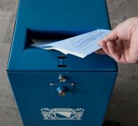 MITGLIEDERVERSAMMLUNG SP11: AUSLÄNDER*INNENSTIMMRECHT