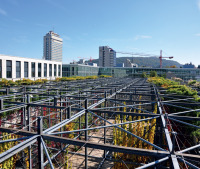 MFO-Park in Oerlikon
